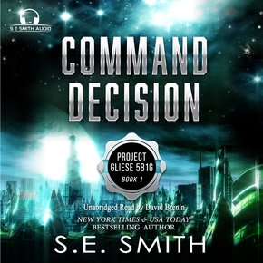 Command Decision thumbnail