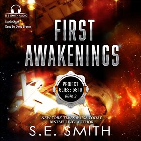 First Awakenings thumbnail