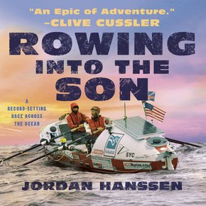 Rowing Into The Son thumbnail