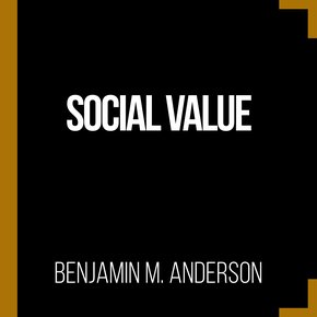 Social Value thumbnail