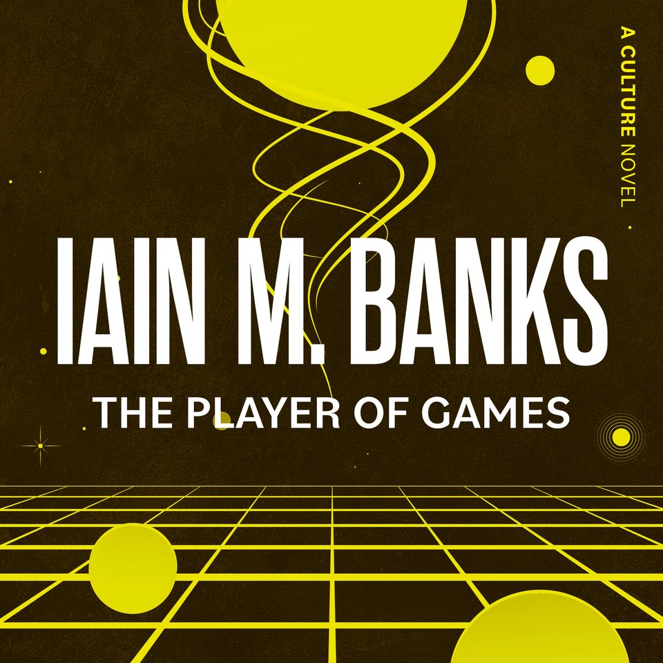 Iain Banks  Hachette UK