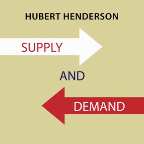 Supply and Demand thumbnail