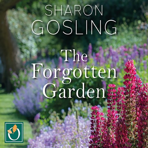 The Forgotten Garden