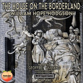 The House on the Borderland thumbnail