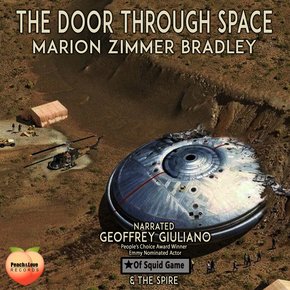 The Door Through Space thumbnail