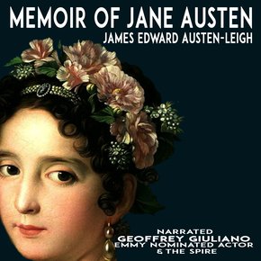 Memoir Of Jane Austen thumbnail