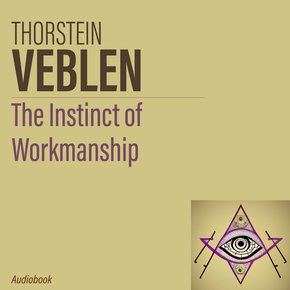 The instinct of workmanship thumbnail