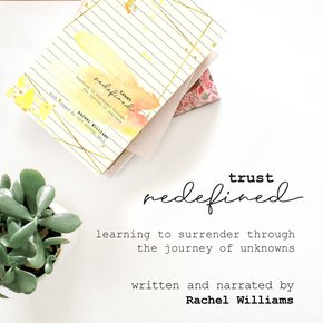 Trust Redefined thumbnail