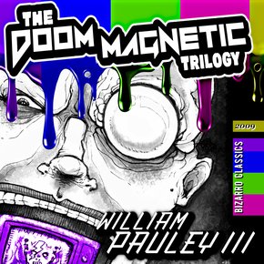 The Doom Magnetic Trilogy thumbnail