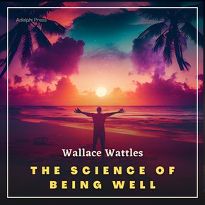 The Science of Being Well thumbnail