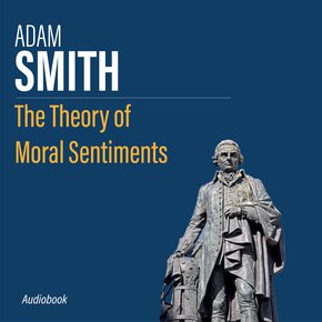 The Theory of Moral Sentiments thumbnail