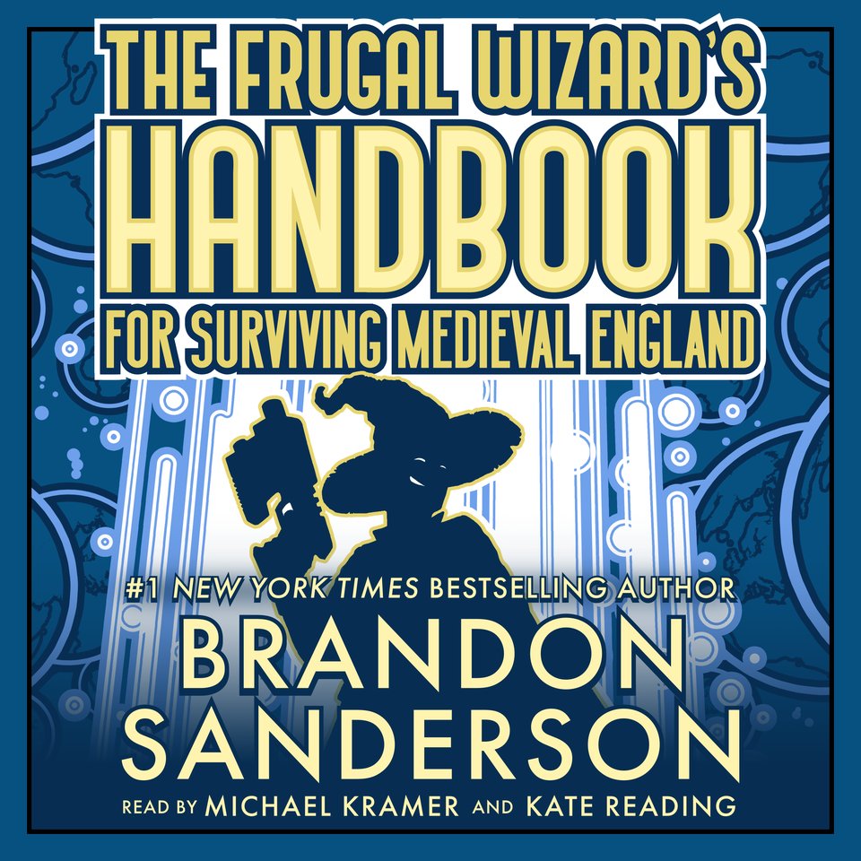 Review Secret Project #2: The Frugal Wizard's Handbook for