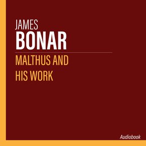 Malthus and his work thumbnail