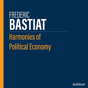 Harmonies of Political Economy thumbnail