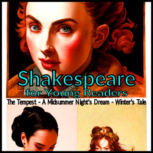 Shakespeare for Young Readers