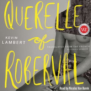 Querelle of Roberval thumbnail