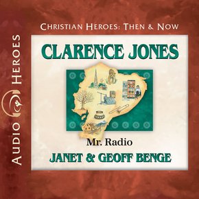 Clarence Jones thumbnail