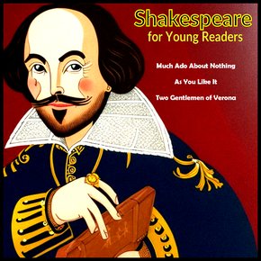 Shakespeare for Young Readers thumbnail
