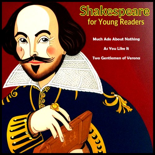 Shakespeare for Young Readers