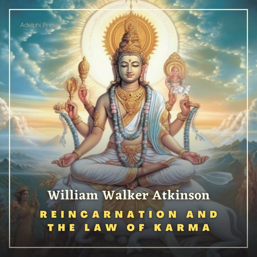 Reincarnation and the Law of Karma