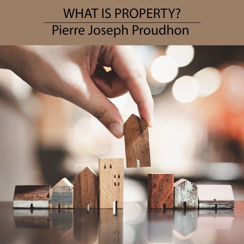 What is Property?