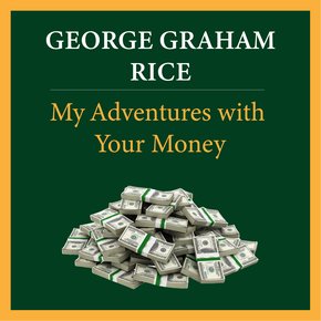 My Adventures with Your Money thumbnail