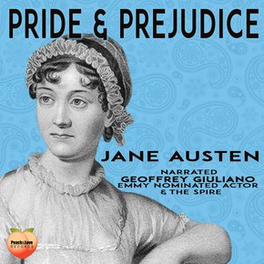 Pride & Prejudice thumbnail