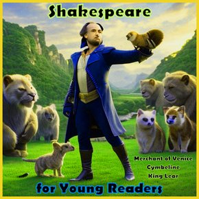 Shakespeare for Young Readers thumbnail