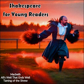 Shakespeare for Young Readers thumbnail