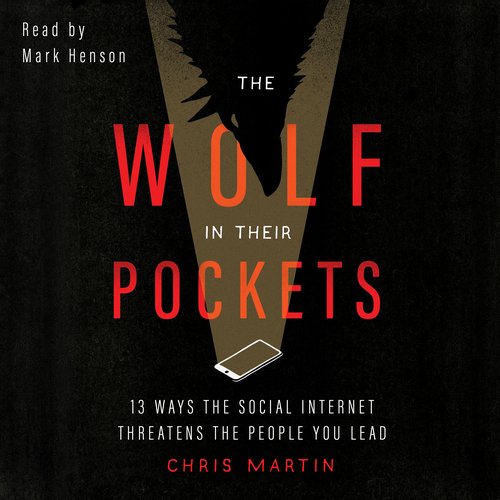 The Wolf in Their Pockets