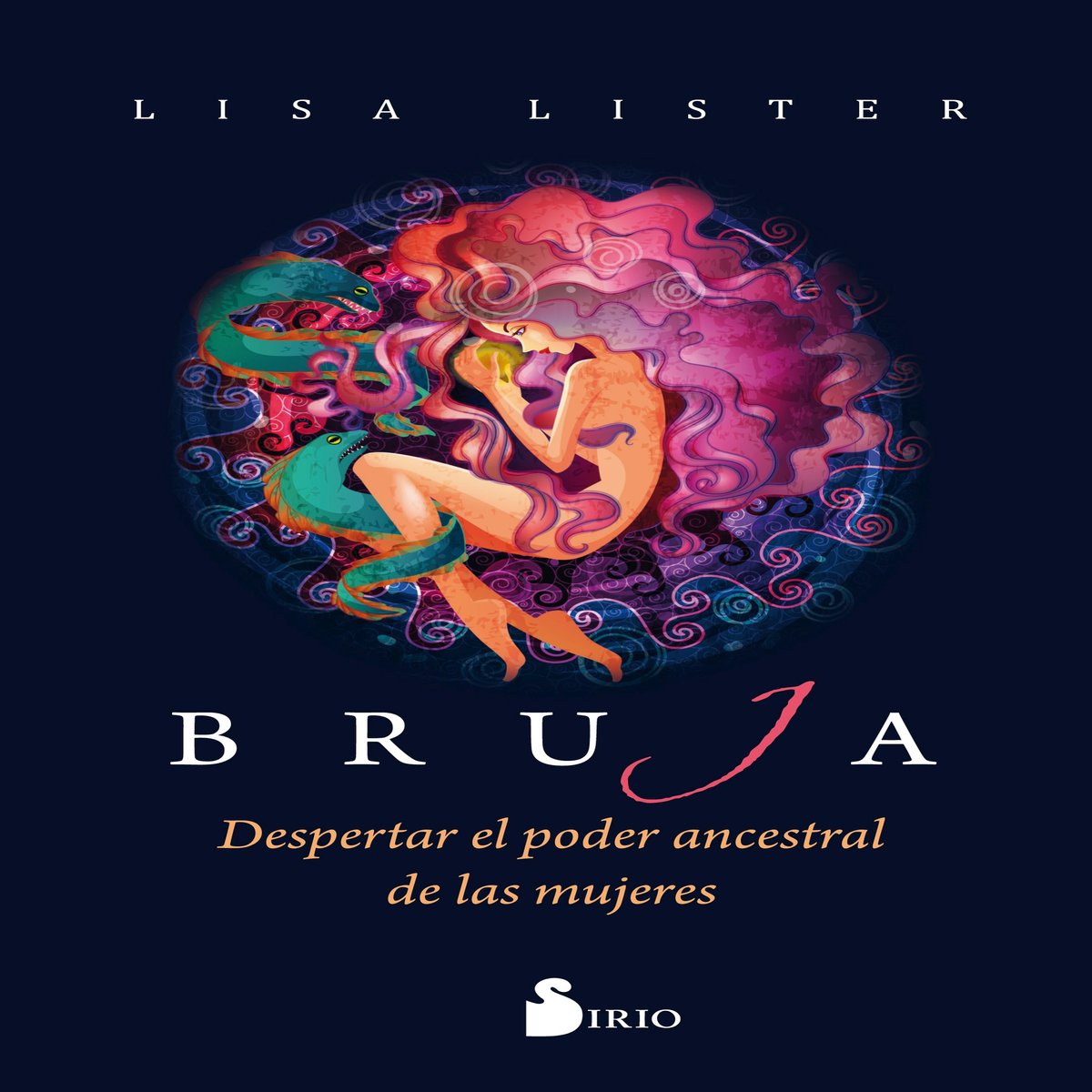 Bruja Beek 