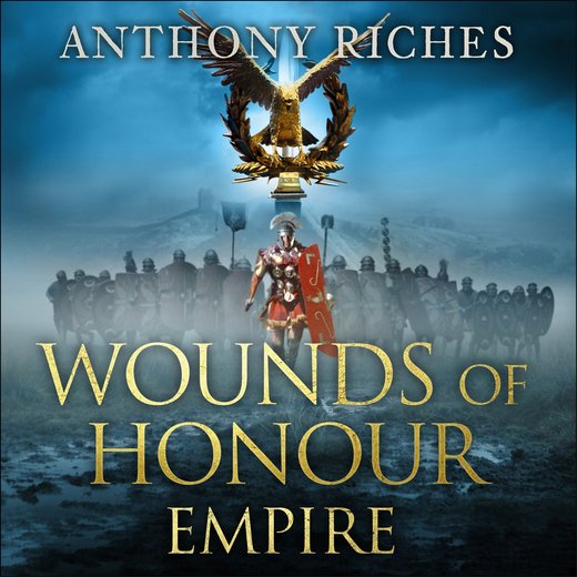 Wounds of Honour