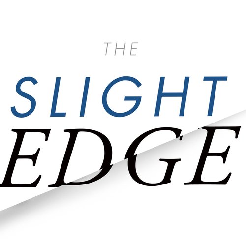 The Slight Edge