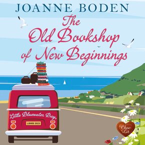 The Old Bookshop of New Beginnings thumbnail
