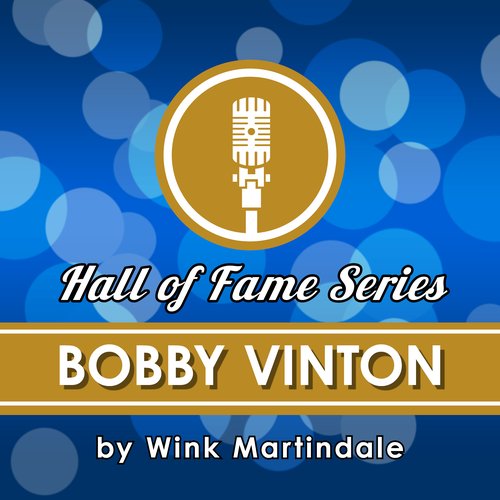 Bobby Vinton