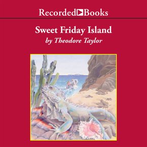 Sweet Friday Island thumbnail