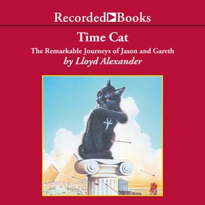 Time Cat thumbnail