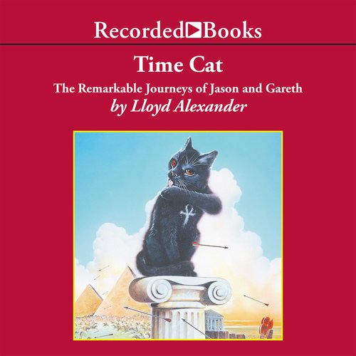 Time Cat