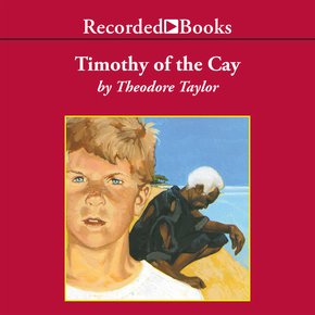 Timothy of the Cay thumbnail