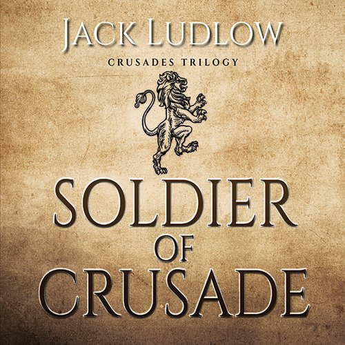 Soldier of Crusade