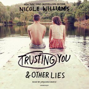 Trusting You & Other Lies thumbnail