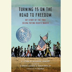 Turning 15 on the Road to Freedom thumbnail