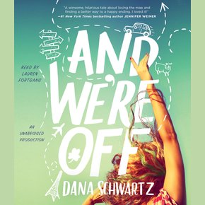 And We're Off thumbnail