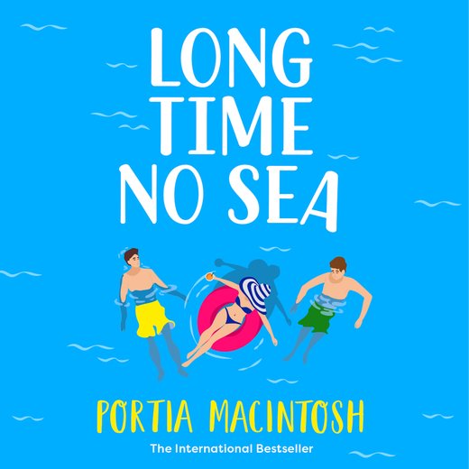 The Long Time, No Sea