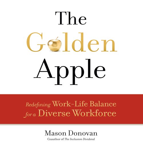 The Golden Apple