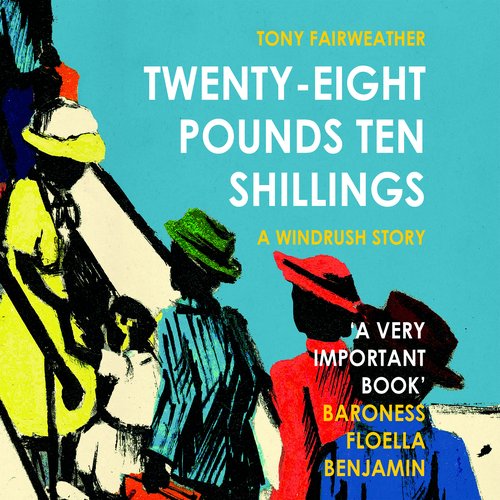 Twenty-Eight Pounds Ten Shillings