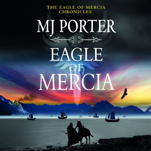 Eagle of Mercia