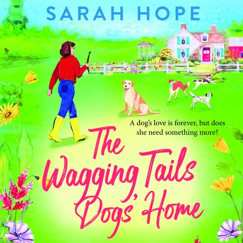 The Wagging Tails Dogs' Home