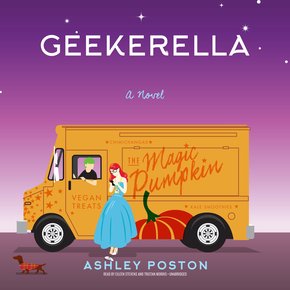 Geekerella thumbnail