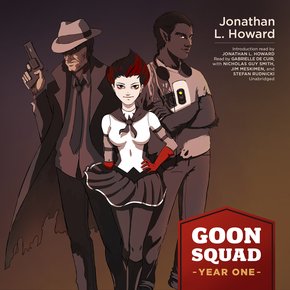 Goon Squad thumbnail